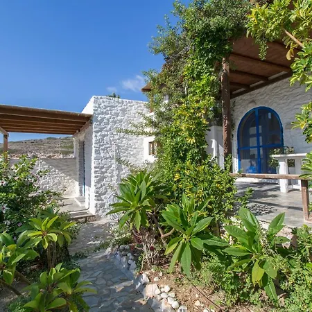 Holiday home Villa Nikoletta In Krotiri Offering Amazing Views! Parikia (Paros)