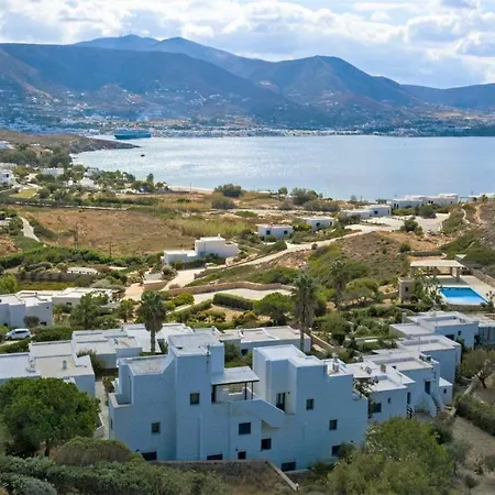 Holiday home Villa Nikoletta In Krotiri Offering Amazing Views!