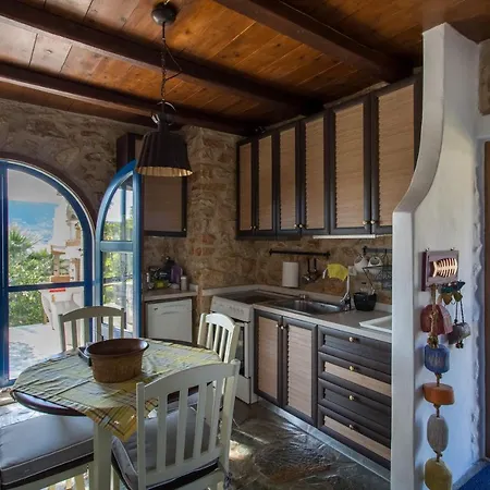 Holiday home Villa Nikoletta In Krotiri Offering Amazing Views! Parikia (Paros)