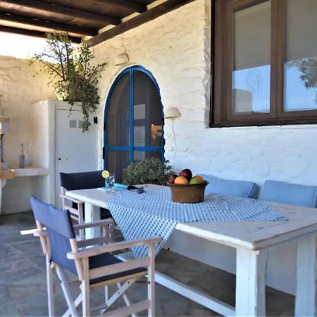 Villa Nikoletta In Krotiri Offering Amazing Views! Holiday home *