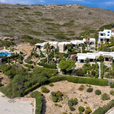 Villa Nikoletta In Krotiri Offering Amazing Views! * Parikia (Paros)