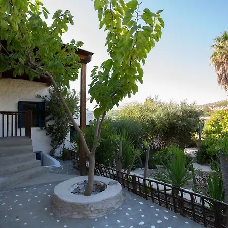 Villa Nikoletta In Krotiri Offering Amazing Views! Holiday home