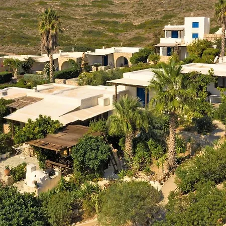 Villa Nikoletta In Krotiri Offering Amazing Views! *