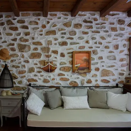 Villa Nikoletta In Krotiri Offering Amazing Views! Holiday home Parikia (Paros)