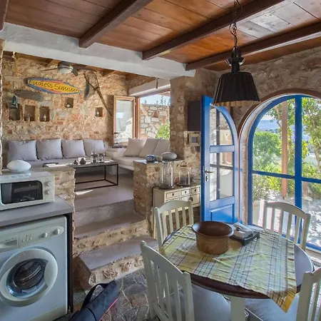 Villa Nikoletta In Krotiri Offering Amazing Views! Holiday home Parikia (Paros)