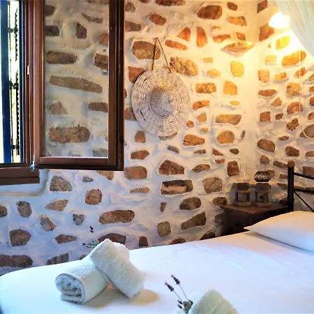 Holiday home Villa Nikoletta In Krotiri Offering Amazing Views! *