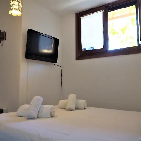Villa Nikoletta In Krotiri Offering Amazing Views! *
