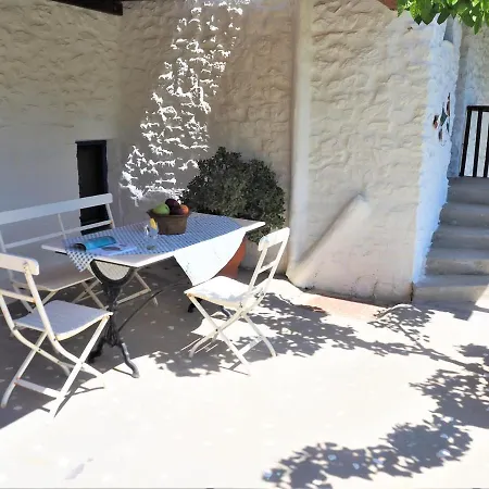 Villa Nikoletta In Krotiri Offering Amazing Views! *